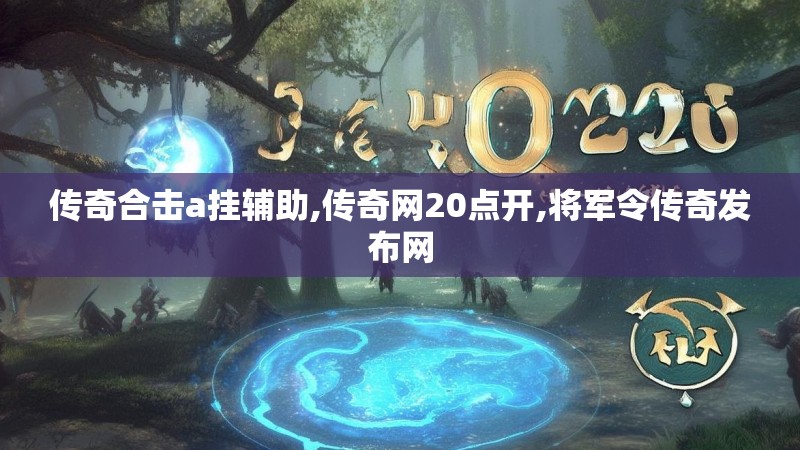 传奇合击a挂辅助,传奇网20点开,将军令传奇发布网