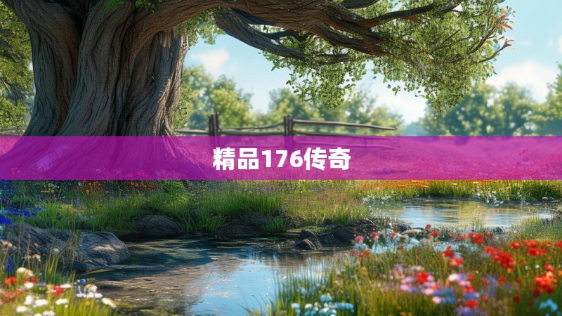 精品176传奇