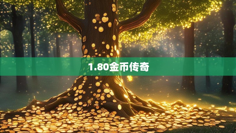 1.80金币传奇