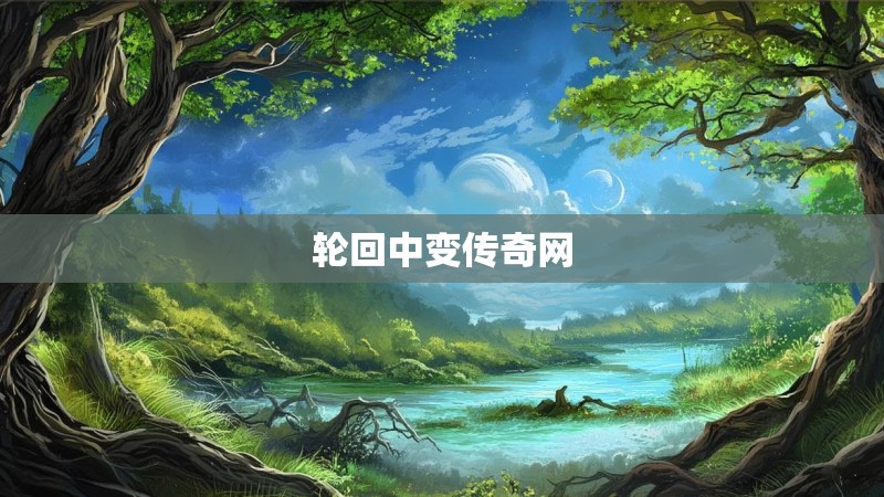 轮回中变传奇网