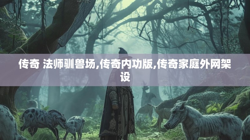 传奇 法师驯兽场,传奇内功版,传奇家庭外网架设