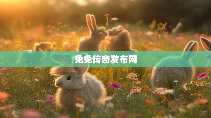 兔兔传奇发布网