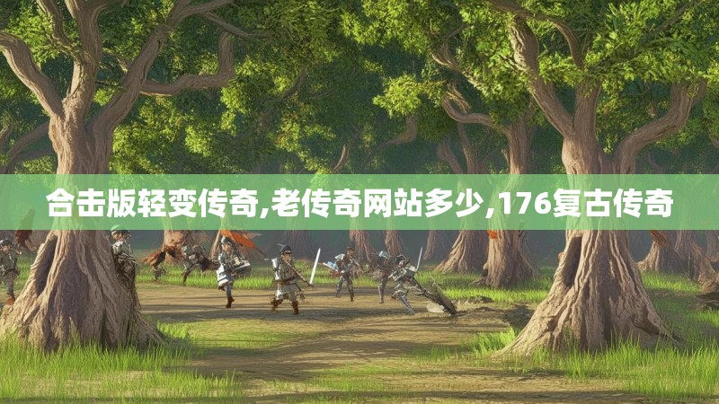 合击版轻变传奇,老传奇网站多少,176复古传奇