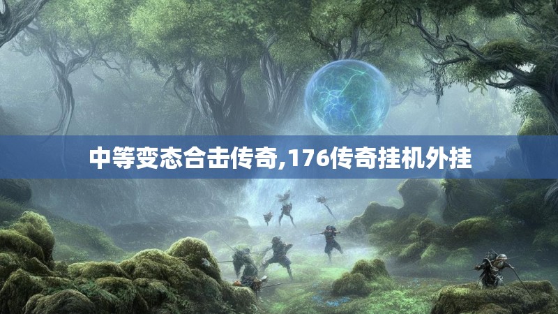 中等变态合击传奇,176传奇挂机外挂