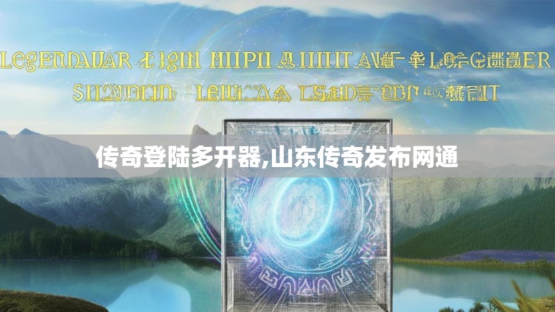 传奇登陆多开器,山东传奇发布网通 传奇登陆多开器,山东传奇发布网通