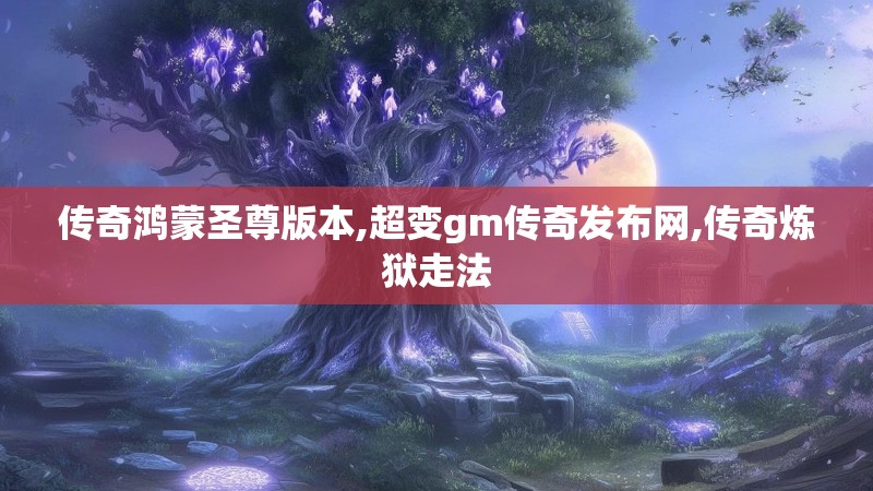 传奇鸿蒙圣尊版本,超变gm传奇发布网,传奇炼狱走法