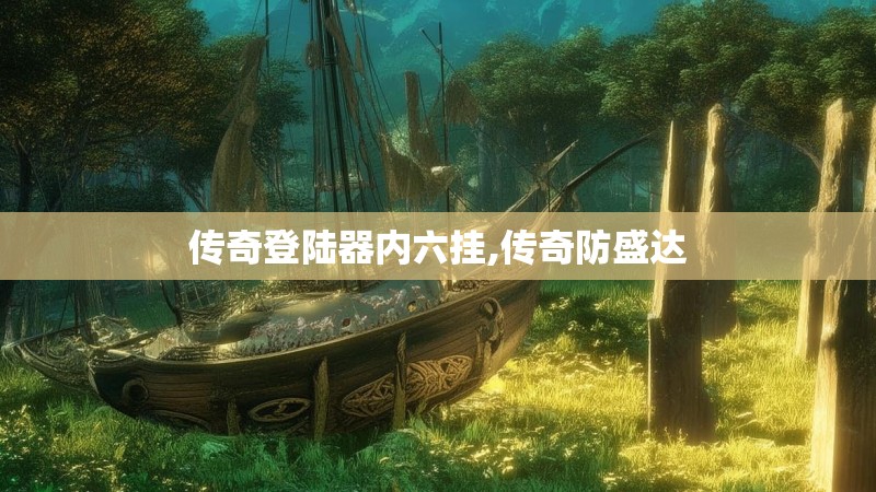 传奇登陆器内六挂,传奇防盛达