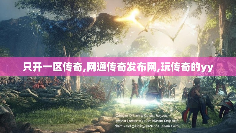 只开一区传奇,网通传奇发布网,玩传奇的yy