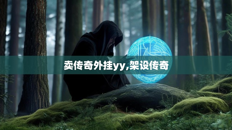 卖传奇外挂yy,架设传奇