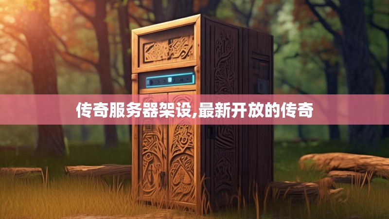 传奇服务器架设,最新开放的传奇