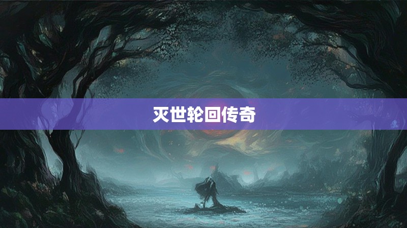 灭世轮回传奇