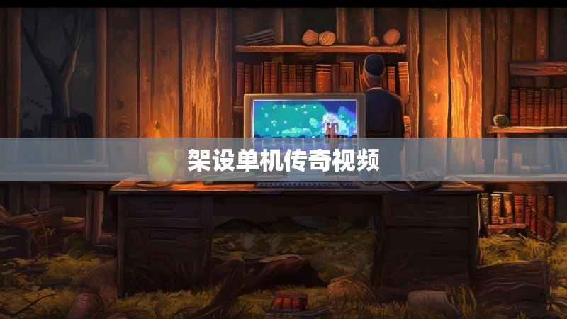 架设单机传奇视频