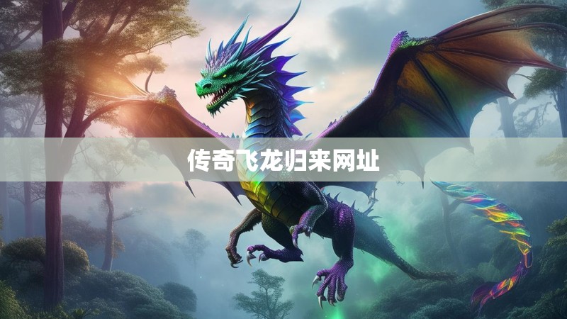 传奇飞龙归来网址