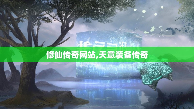 修仙传奇网站,天意装备传奇