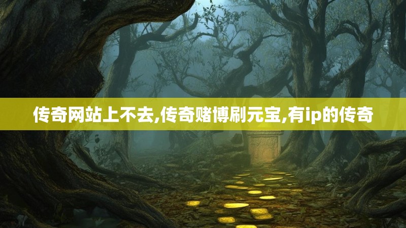 传奇网站上不去,传奇赌博刷元宝,有ip的传奇