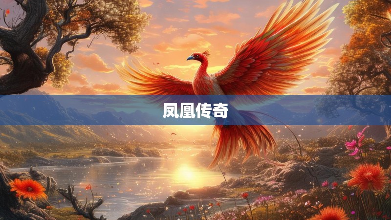 凤凰传奇