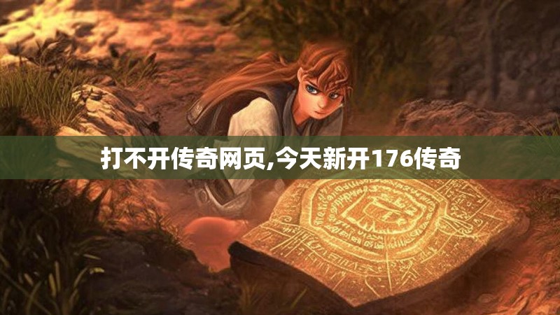 打不开传奇网页,今天新开176传奇
