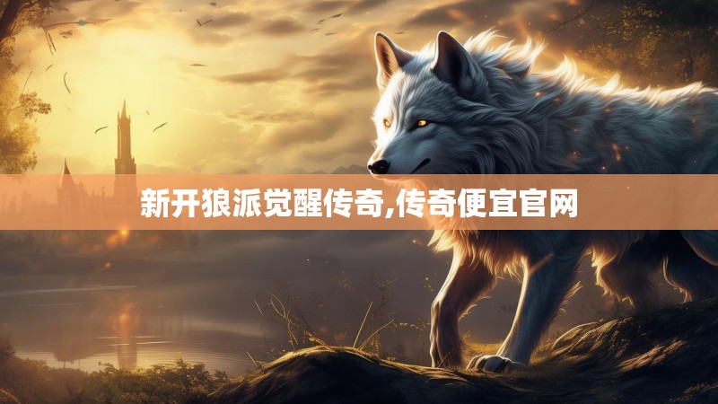 新开狼派觉醒传奇,传奇便宜官网