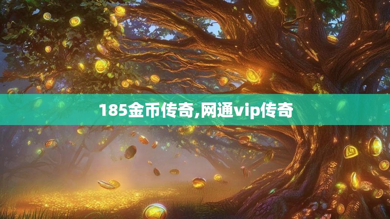 185金币传奇,网通vip传奇