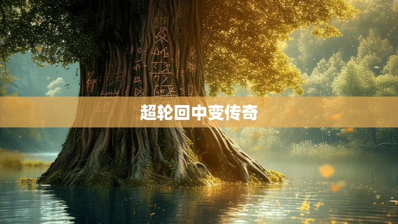 超轮回中变传奇
