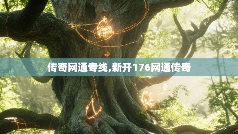 传奇网通专线,新开176网通传奇