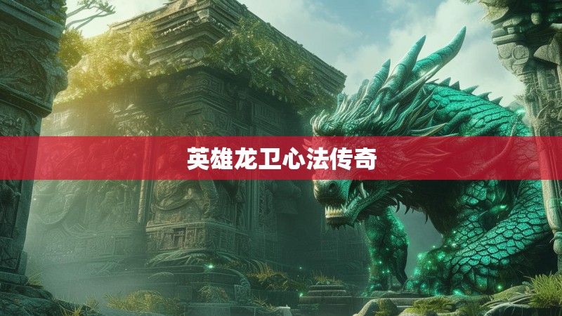 英雄龙卫心法传奇