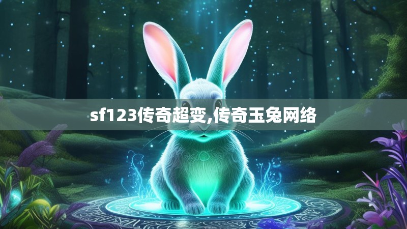 sf123传奇超变,传奇玉兔网络