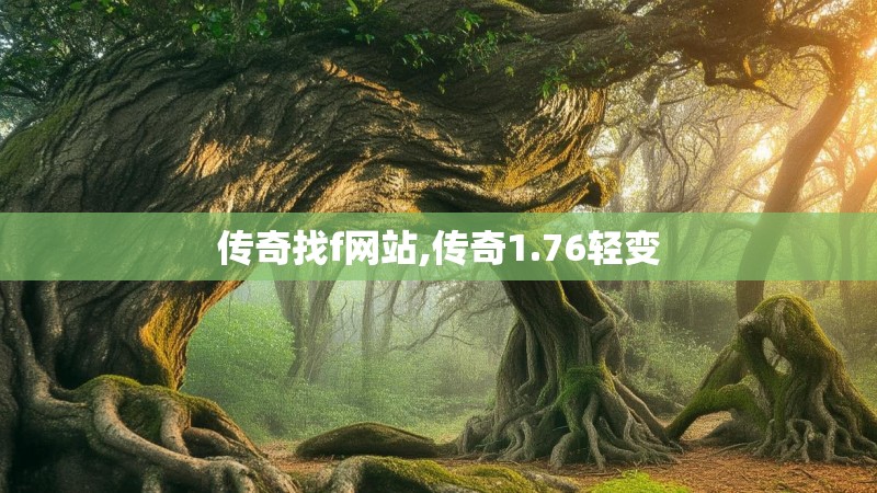 传奇找f网站,传奇1.76轻变