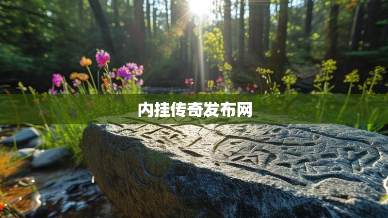 内挂传奇发布网