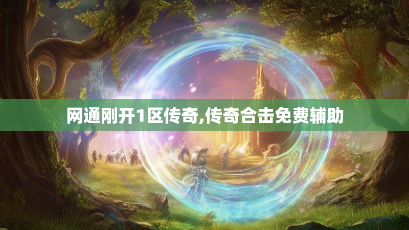 网通刚开1区传奇,传奇合击免费辅助