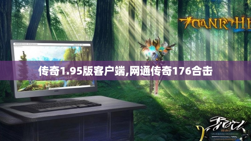 传奇1.95版客户端,网通传奇176合击