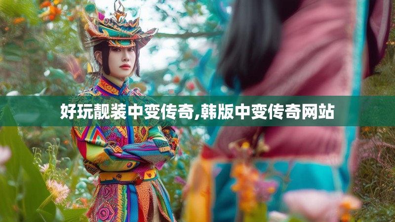 好玩靓装中变传奇,韩版中变传奇网站