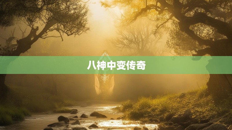 八神中变传奇