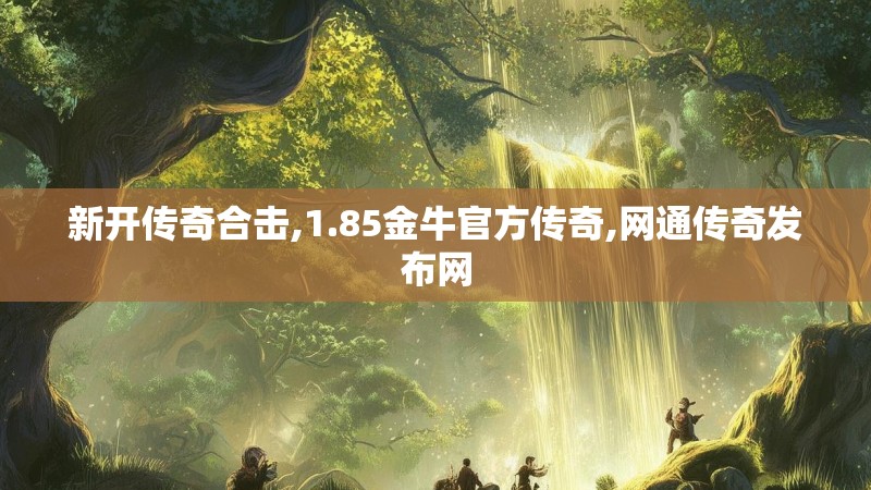 新开传奇合击,1.85金牛官方传奇,网通传奇发布网