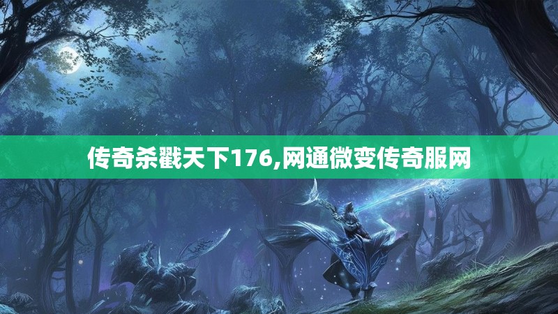 传奇杀戳天下176,网通微变传奇服网