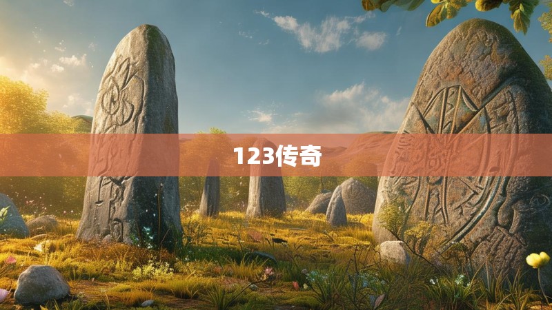 123传奇