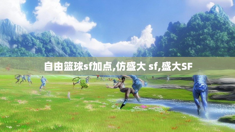 自由篮球sf加点,仿盛大 sf,盛大SF