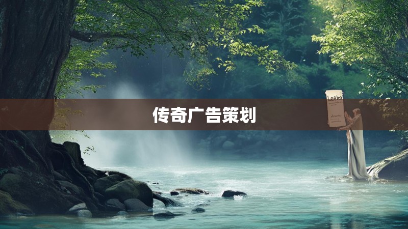 传奇广告策划