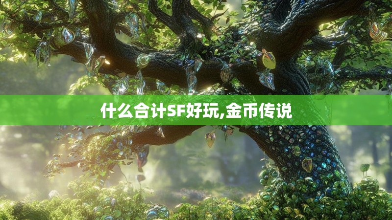 什么合计SF好玩,金币传说