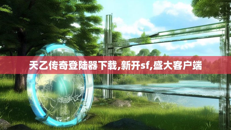 天乙传奇登陆器下载,新开sf,盛大客户端