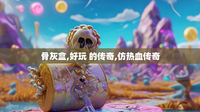 骨灰盒,好玩 的传奇,仿热血传奇