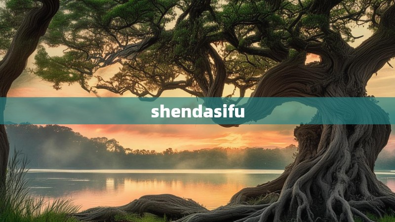 shendasifu