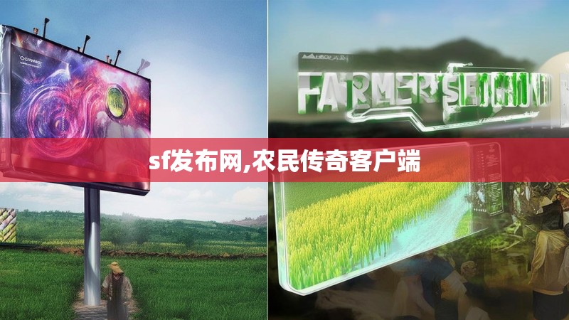 sf发布网,农民传奇客户端