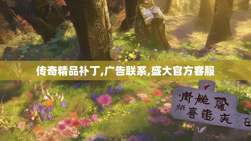 传奇精品补丁,广告联系,盛大官方客服