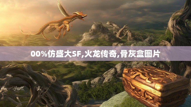 00%仿盛大SF,火龙传奇,骨灰盒图片