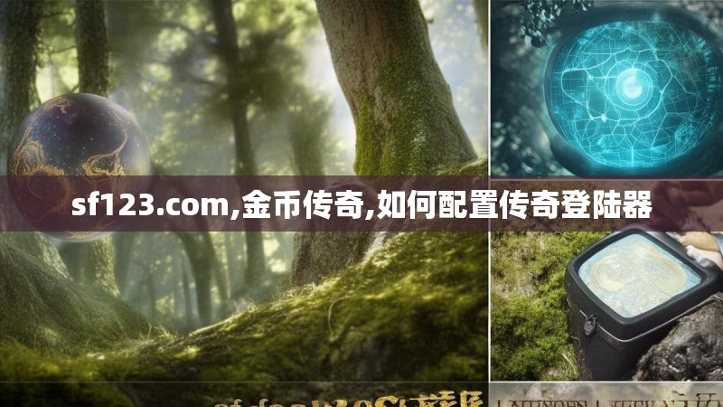 sf123.com,金币传奇,如何配置传奇登陆器