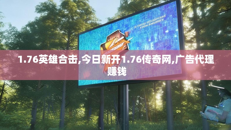 1.76英雄合击,今日新开1.76传奇网,广告代理 赚钱