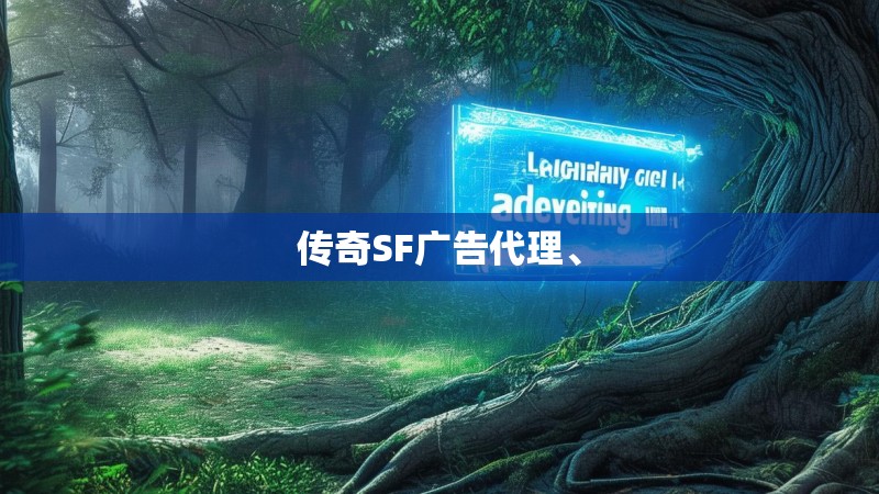 传奇SF广告代理、