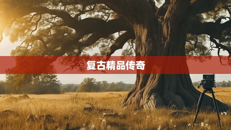 复古精品传奇