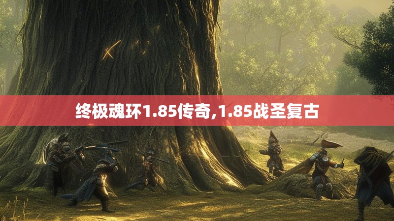 终极魂环1.85传奇,1.85战圣复古